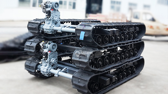 2米4長(zhǎng)無(wú)極變速箱底盤 2米4長(zhǎng)無(wú)極變速箱底盤